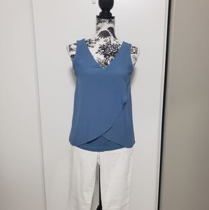 Massimo Dutti sleeveless top